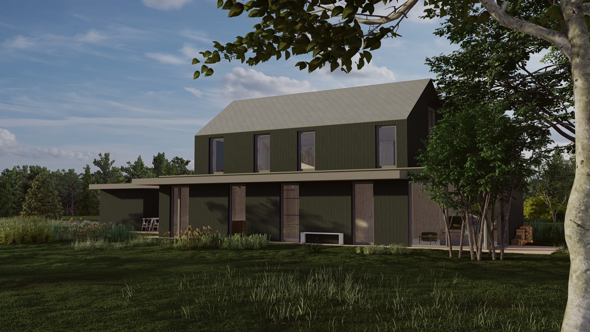 DE HAAN v4 Photo - 1