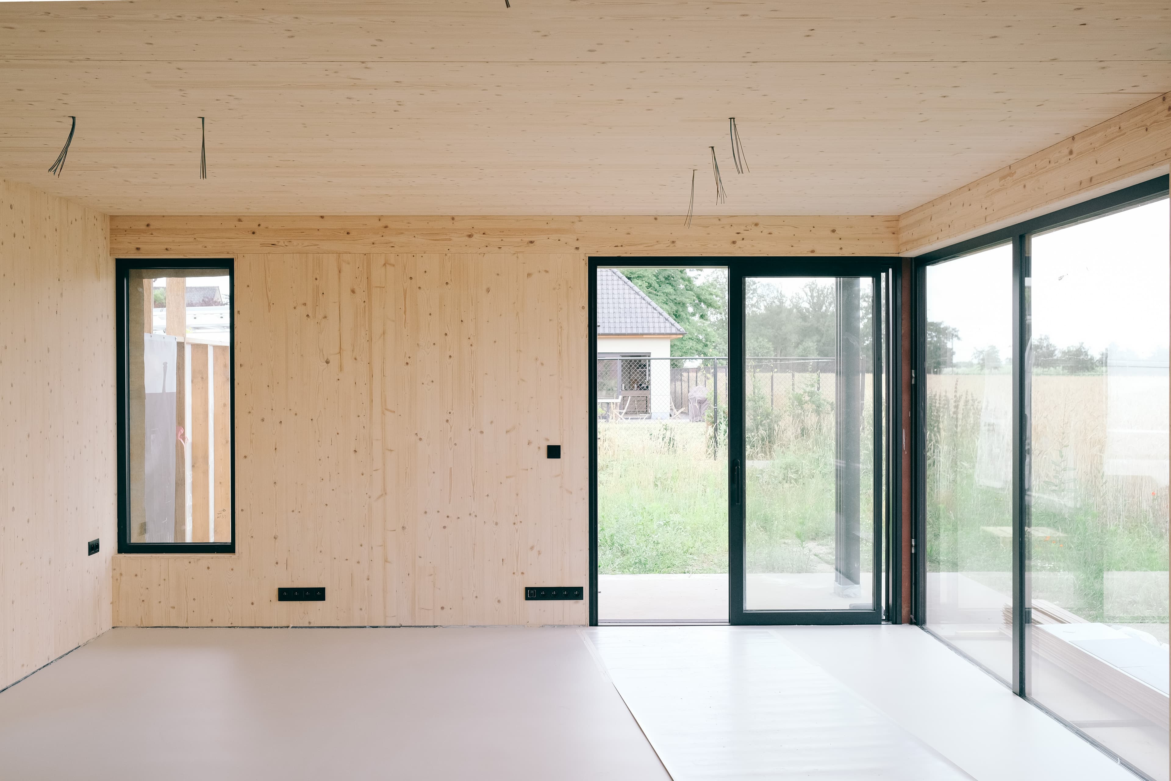 CLT nazareth binnen