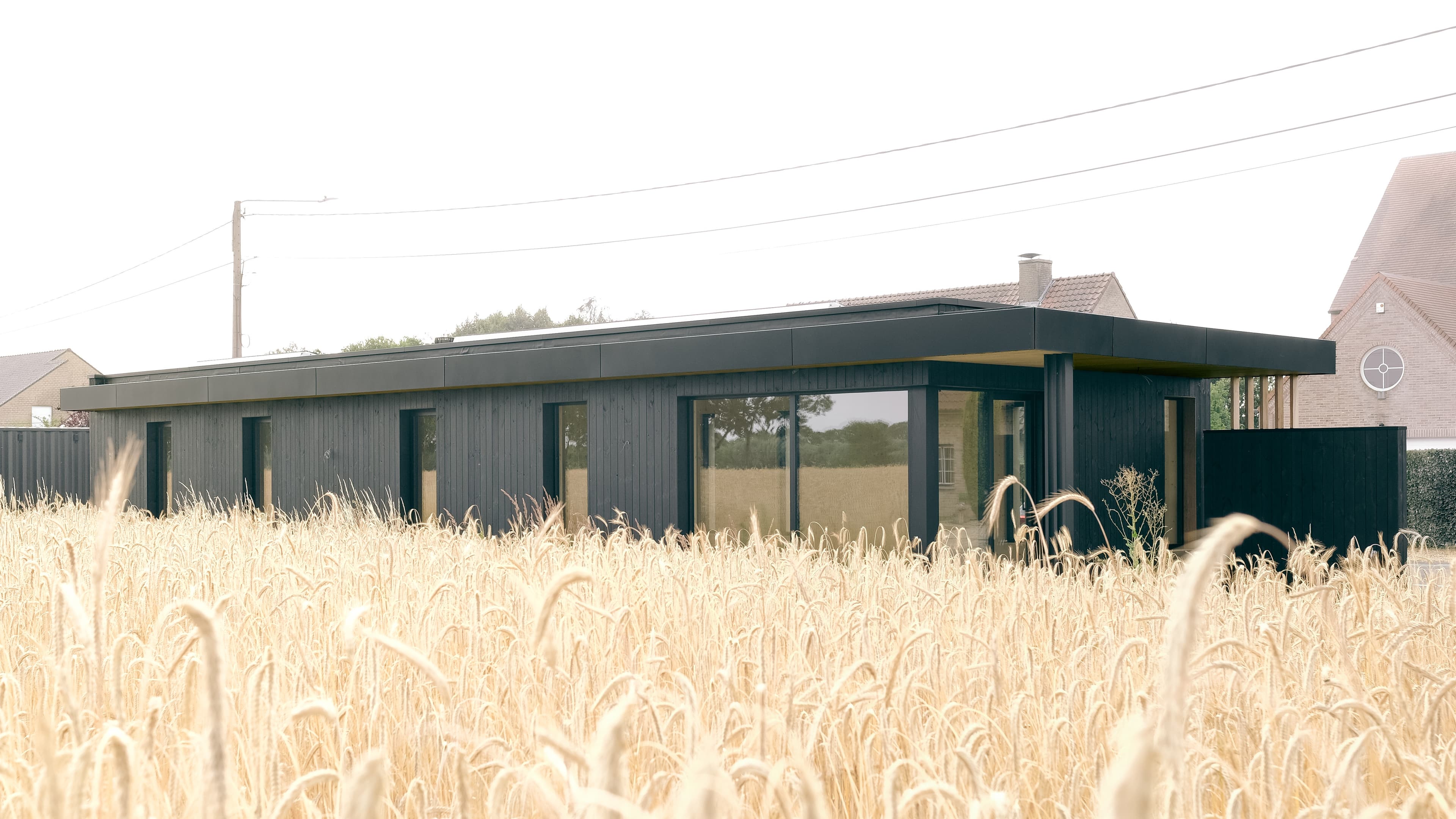 CLT Nazareth - afgewerkt