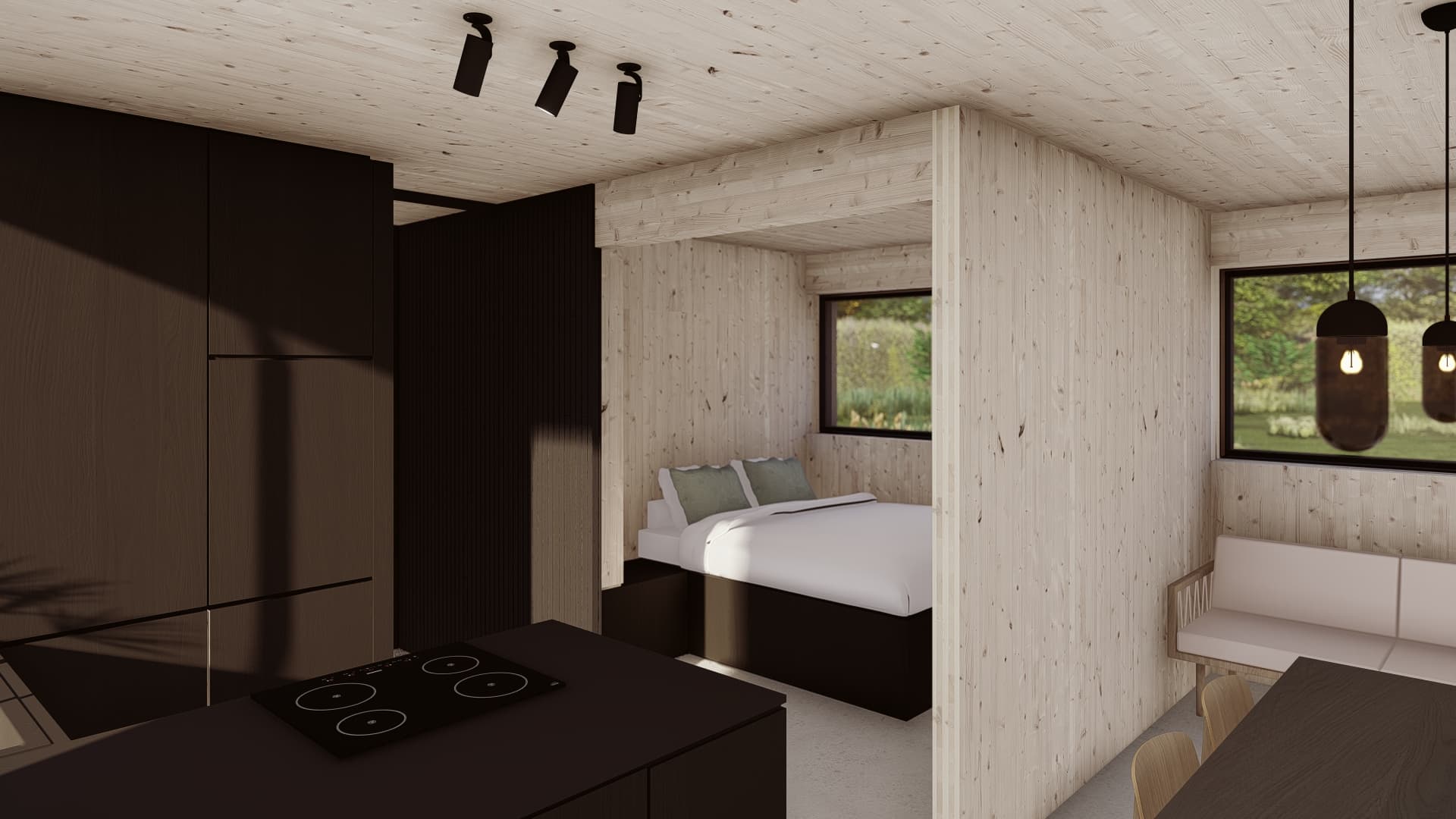 Project 15 TIELTWINGE WANNES v4-1 15 - Photo