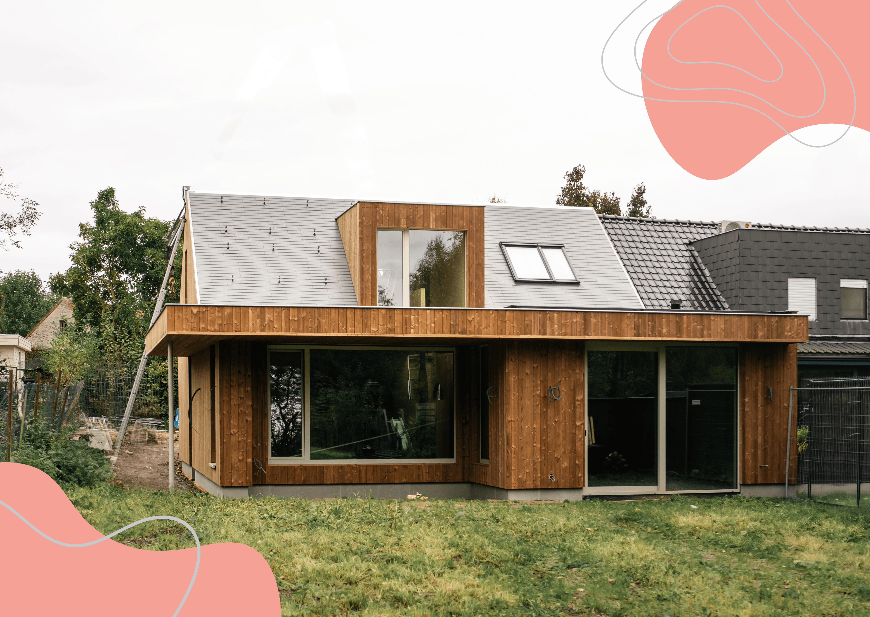 Waarom luchtdichtheid essentieel is voor Energiezuinige woningen.