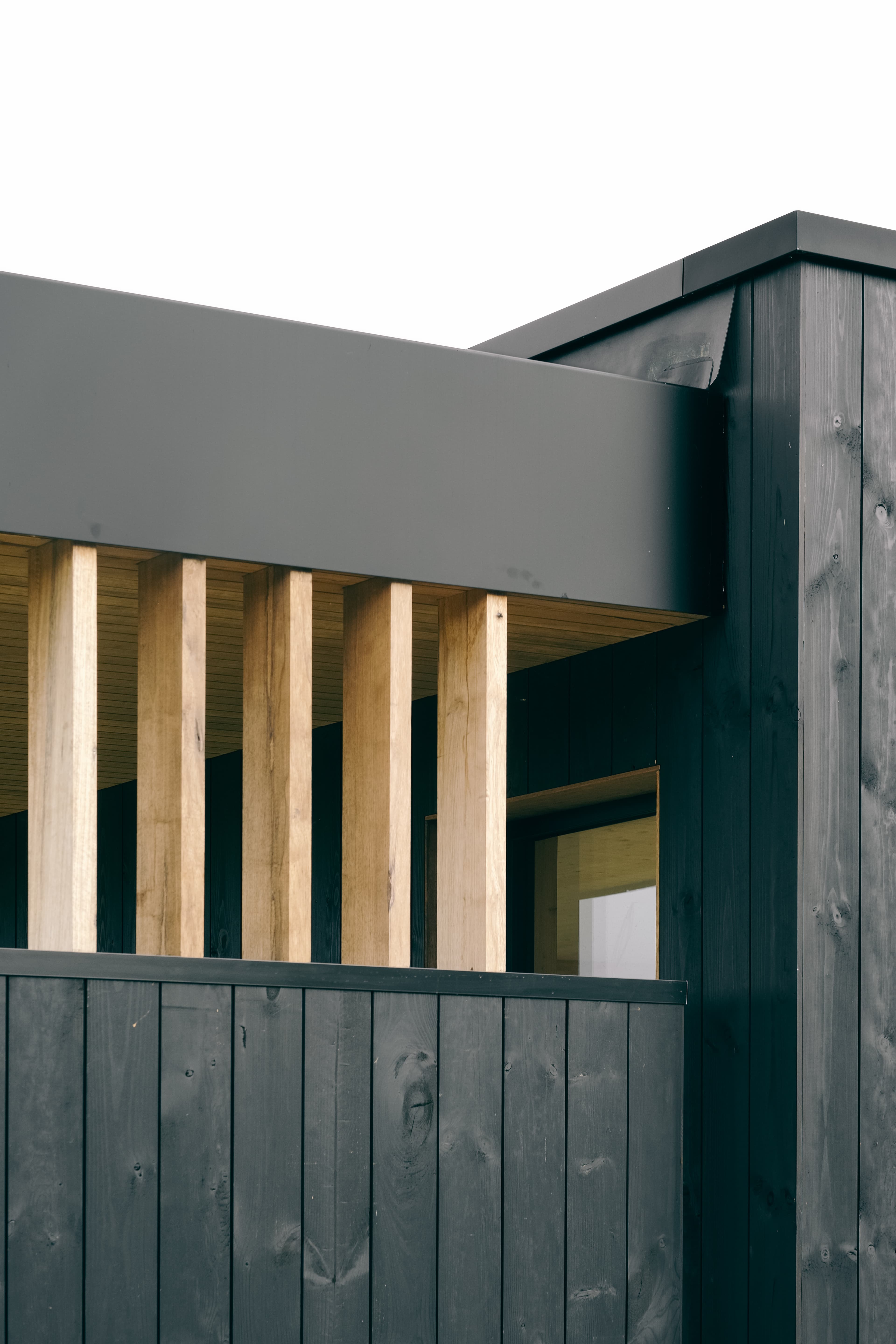 NAZARETH-detail palen