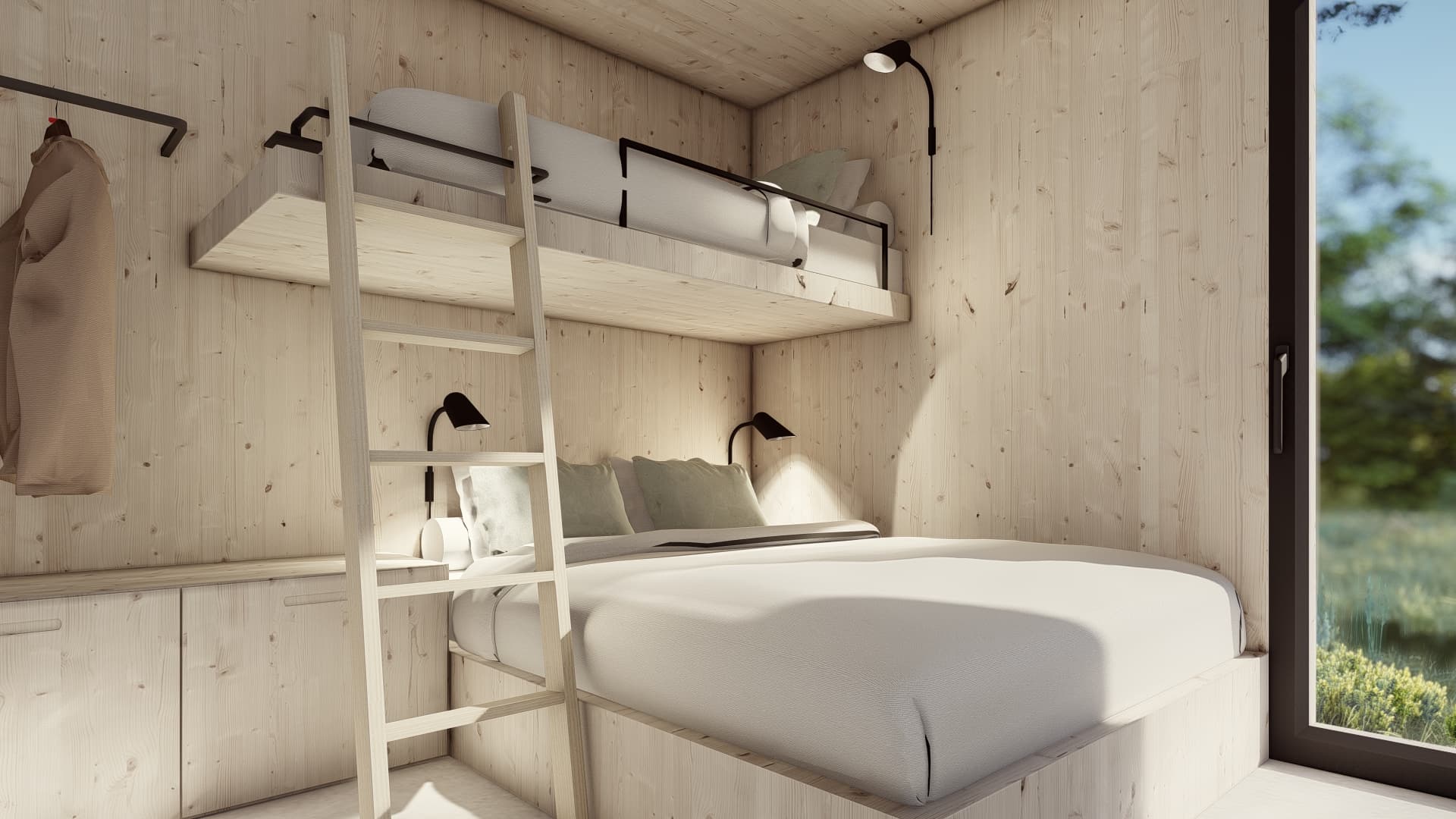 BELLEVAUX_render_slaapkamer