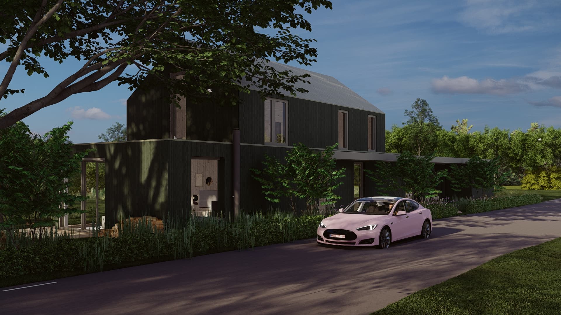 DE HAAN v4 Photo - 6