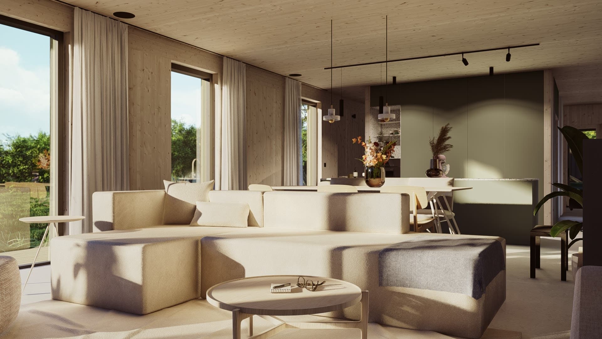 Afwerken kan ook zelf